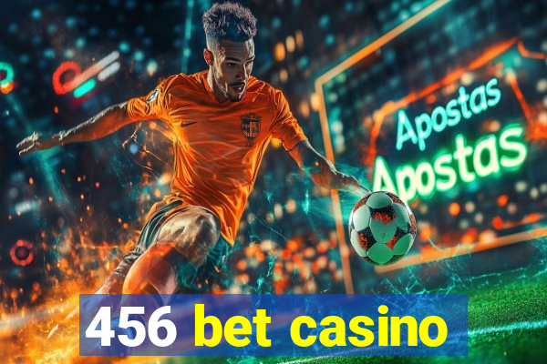 456 bet casino